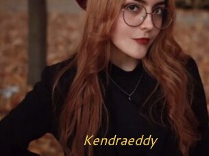 Kendraeddy