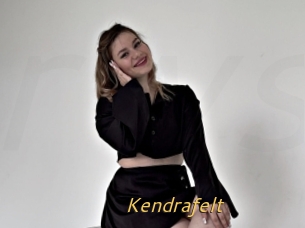 Kendrafelt