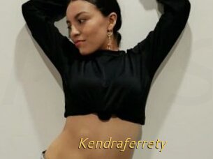 Kendraferrety