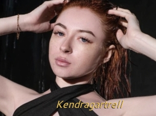 Kendragartrell