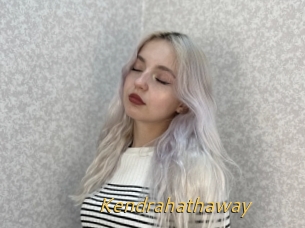 Kendrahathaway