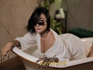 Kendraink