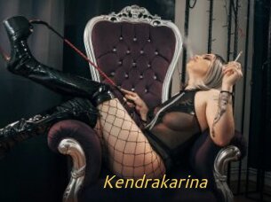 Kendrakarina
