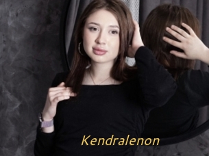 Kendralenon