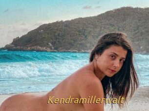Kendramillerwalt