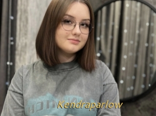 Kendraparlow