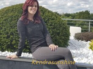 Kendrasunshine