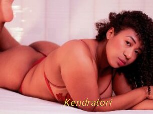 Kendratori