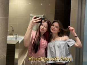 Kendryandhildey