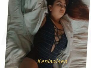 Keniaolsen
