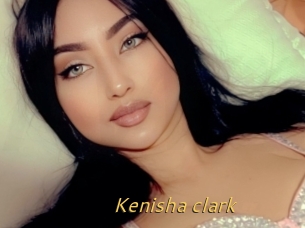 Kenisha_clark