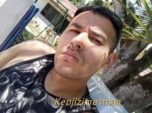 Kenjizimerman