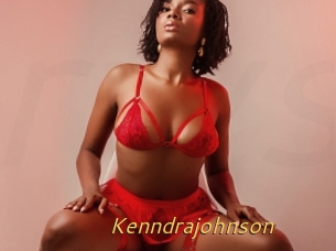 Kenndrajohnson