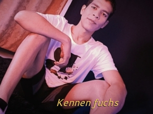Kennen_fuchs