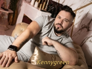 Kennygreen