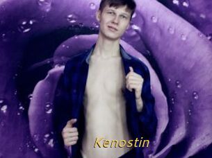 Kenostin