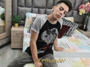 Kensander