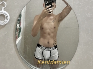 Kentdamien