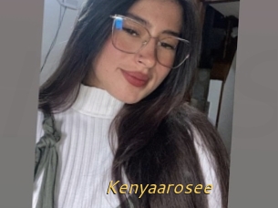 Kenyaarosee