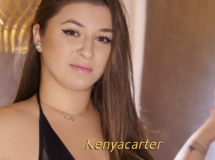 Kenyacarter