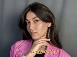 Kenyadalbys