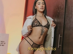 Kenyagodess