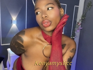 Kenyamysticc