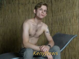Kenyflows