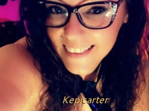 Kepicarter