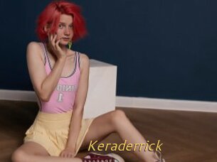 Keraderrick
