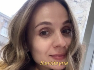 Kerideyna