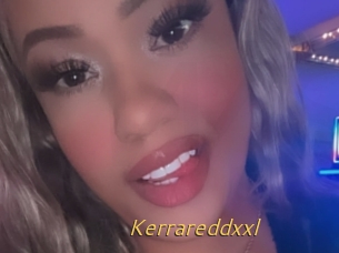 Kerrareddxxl