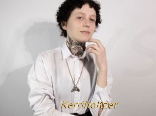 Kerriholtzer