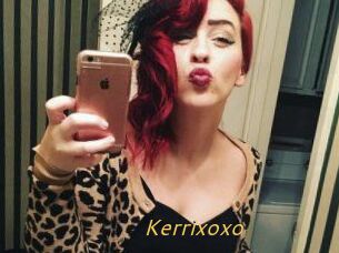 Kerrixoxo