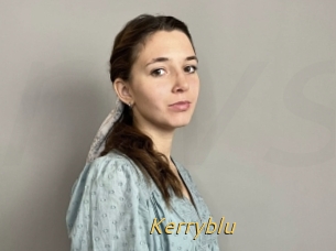 Kerryblu