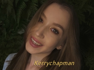 Kerrychapman