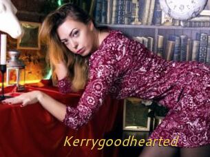 Kerrygoodhearted