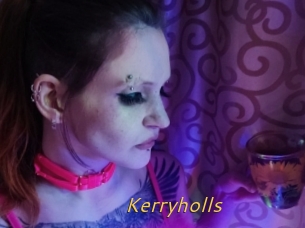 Kerryholls