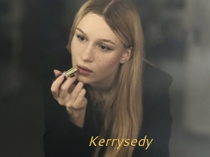 Kerrysedy