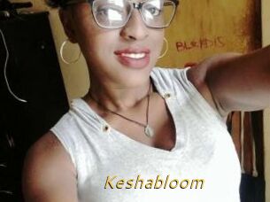 Keshabloom
