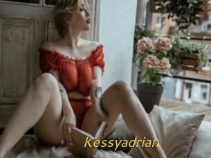 Kessyadrian