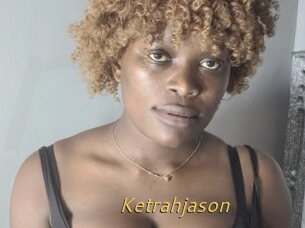 Ketrahjason