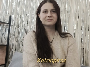 Ketrinpirse