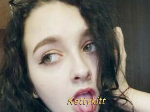 Kettykitt