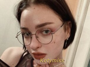 Ketymiss