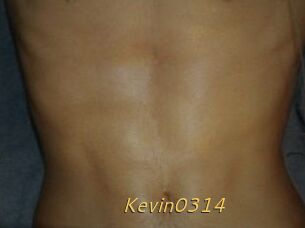 Kevin0314