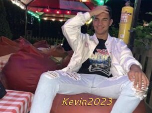 Kevin2023