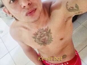 Kevin_hot