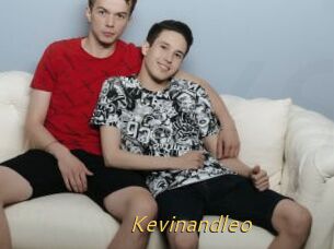 Kevinandleo