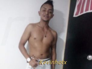 Kevinhotx